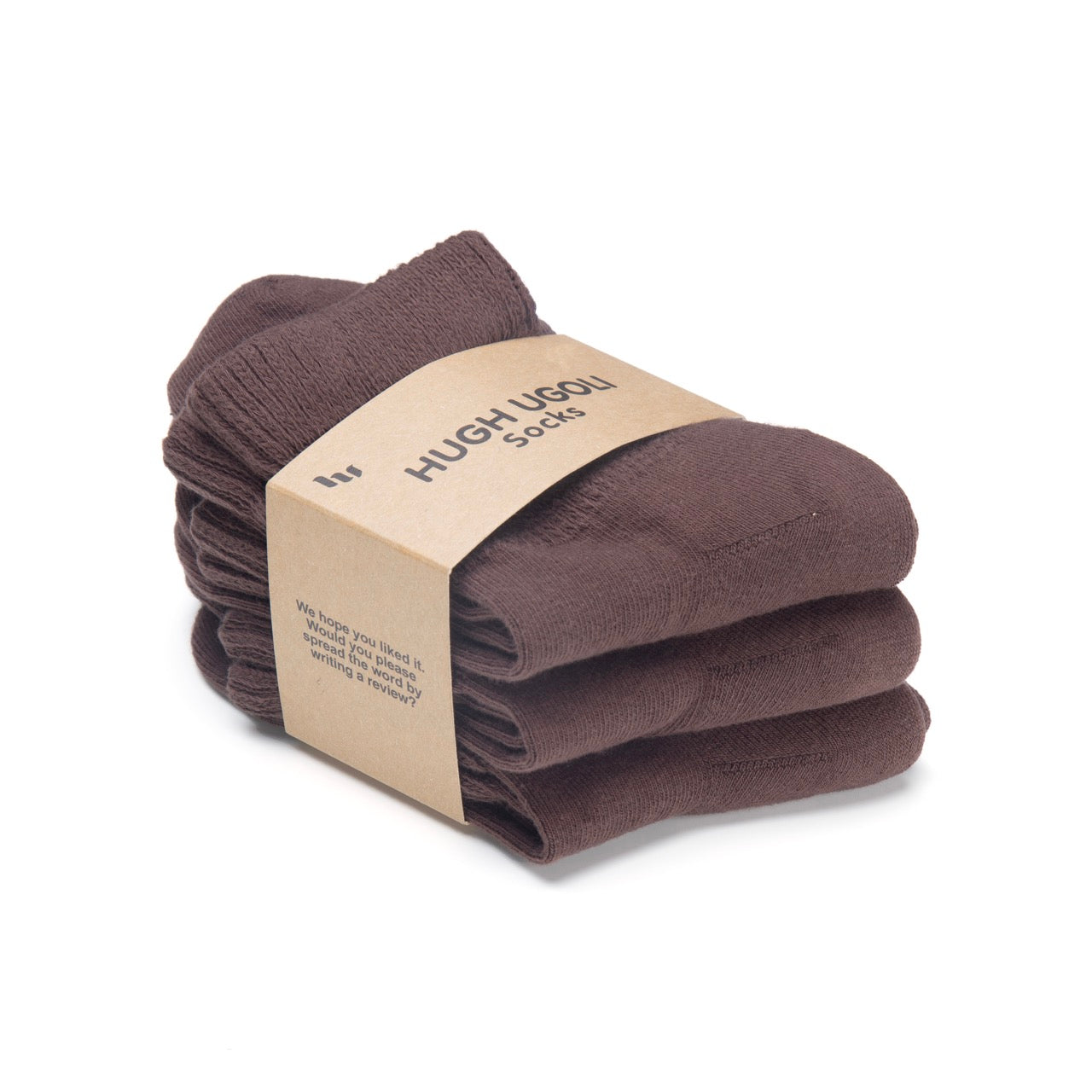 Men's Diabetic Ankle Semi-Cushion Cotton Socks, 3 Pairs