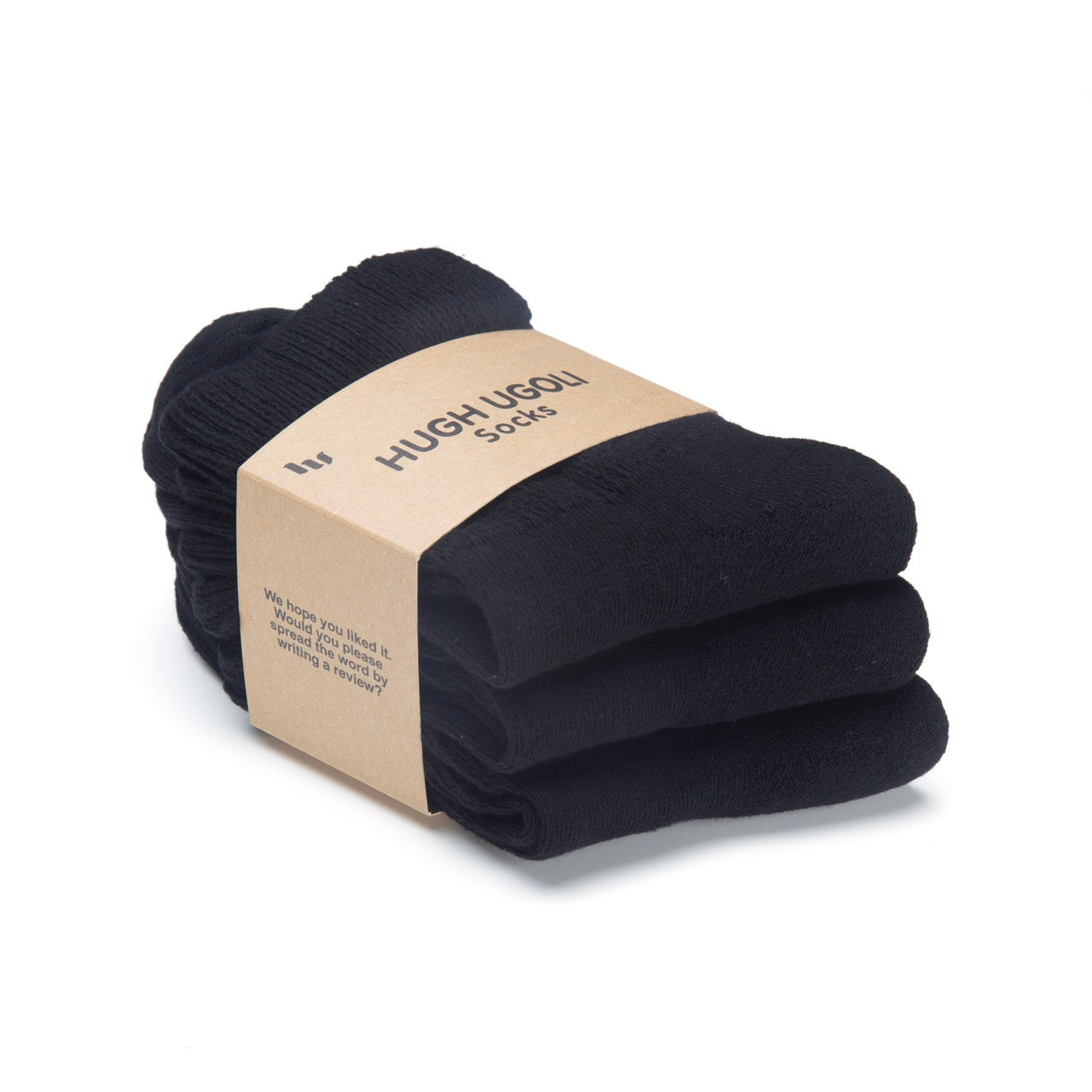 Men's Diabetic Ankle Semi-Cushion Cotton Socks, 3 Pairs