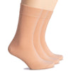 Warm Wool Women's Crew Socks, 3 Pairs