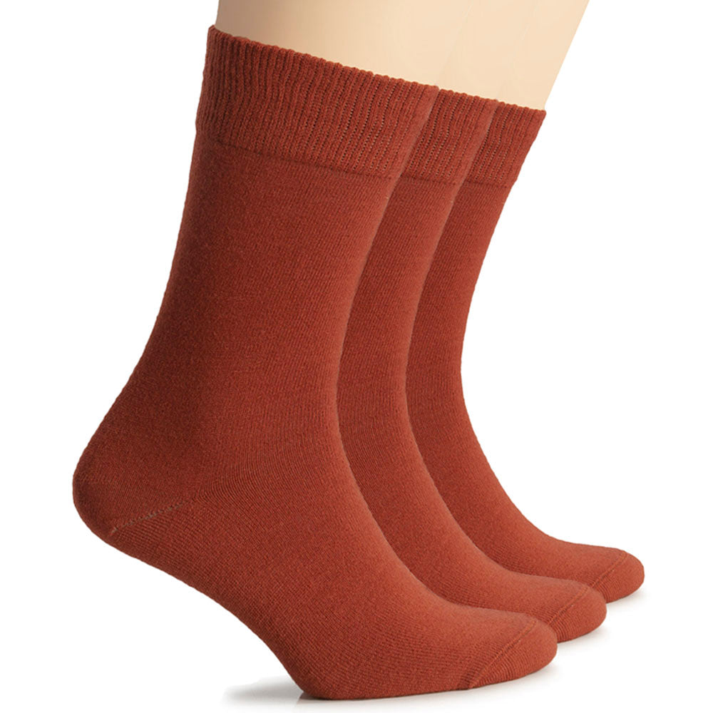 Crew Socks for Women Hugh Ugoli