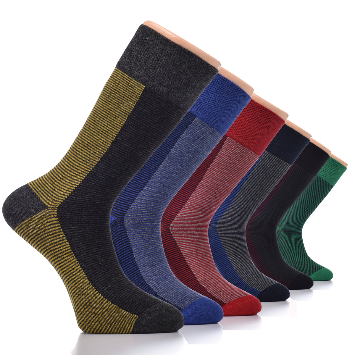 100 cotton dress socks for men Sovereign Grade Super-Fine 100% Silk OTC 10.5 / Burgundy recommended for Us mens shoe size 7 Men's Formal Argyle Supima Cotton