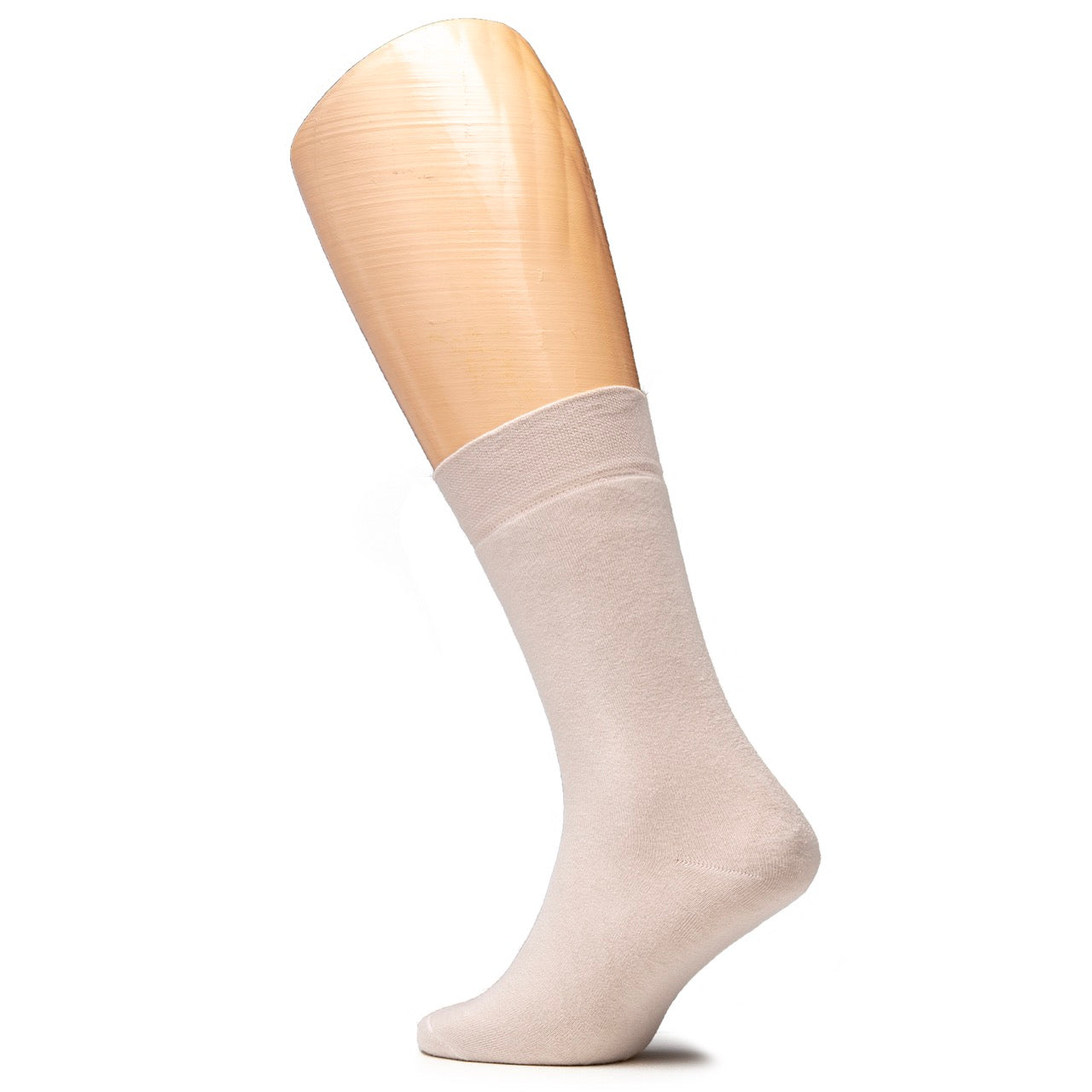 Men's Cotton Full Cushion Ankle Socks, 3 Pairs